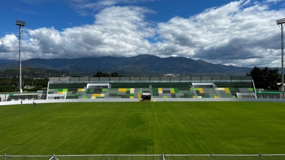 Estadio