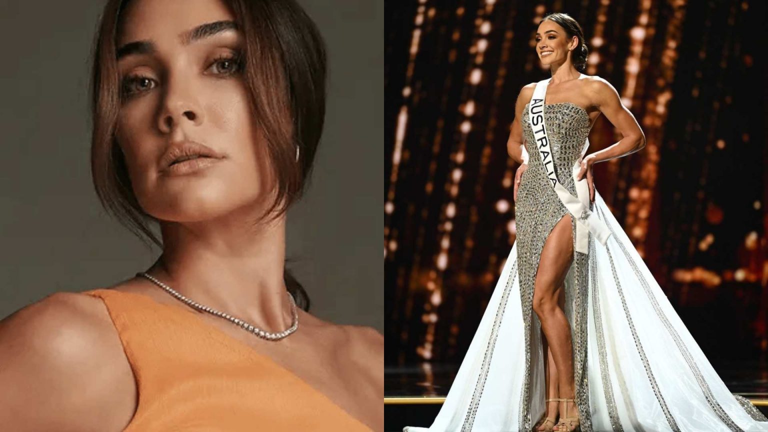 GALERÍA Conoce a las 16 semifinalistas de Miss Universo, Once Noticias