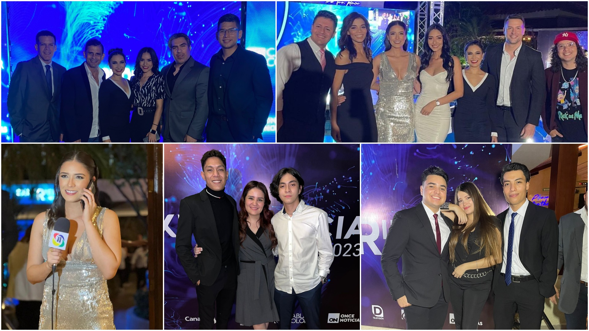 Reunión Manto Positivo Experiencia R-Media | Canal 11 presenta la programación oficial para el 2023, - Once Noticias Reunión Manto Positivo Experiencia R-Media | Canal 11 presenta la programación oficial para el 2023, - Once Noticias