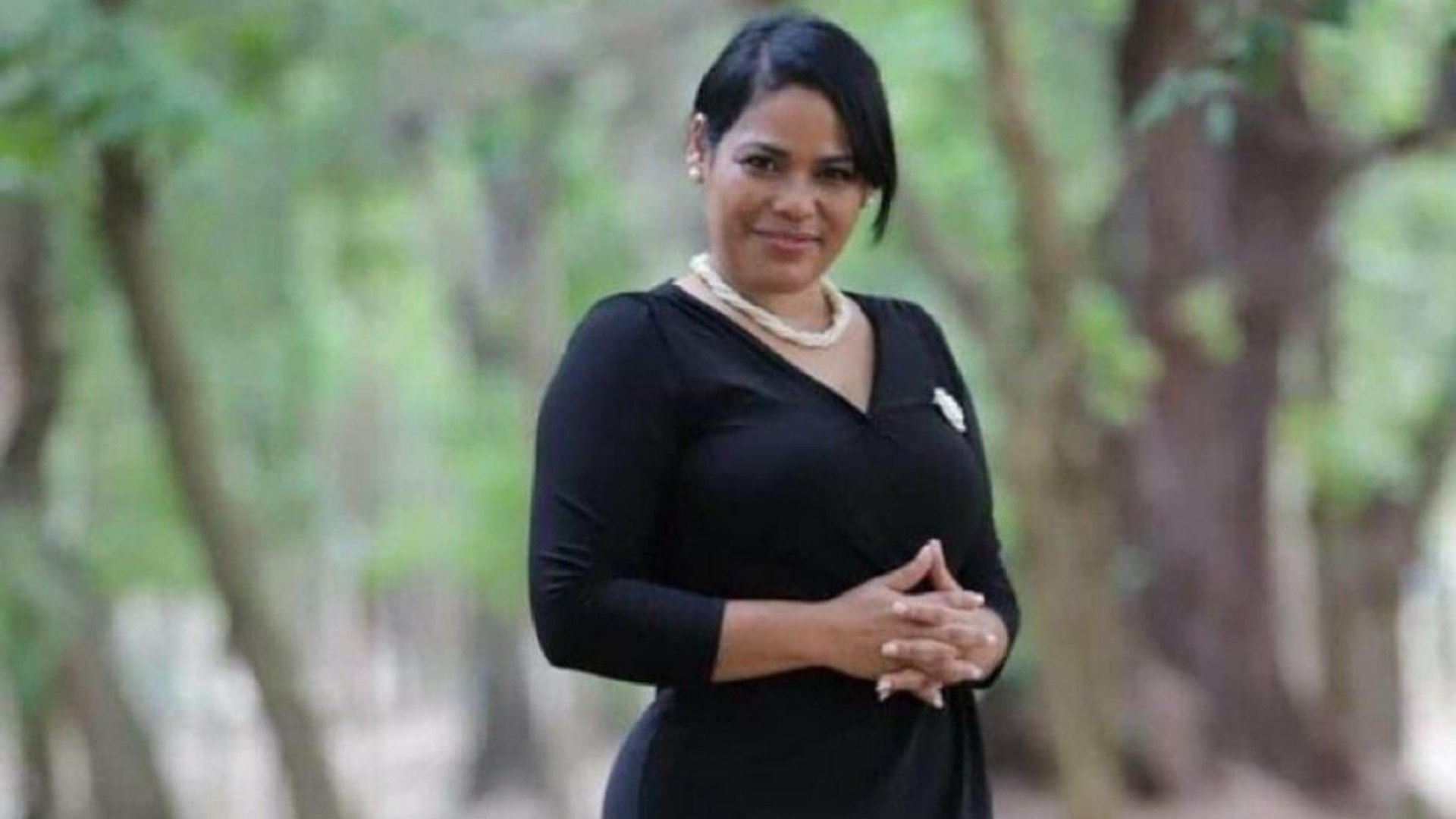 Todo lo que debes saber de la pastora Rossy Guzmán