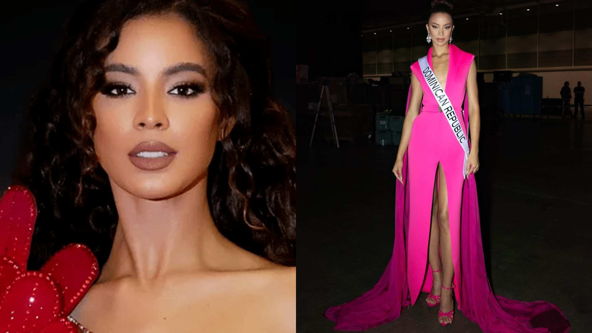 GALERÍA “Cada vez más cerca👑” Ellas son las 5 finalistas de Miss