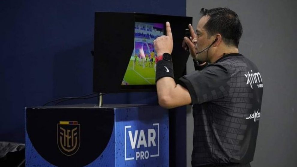 VAR