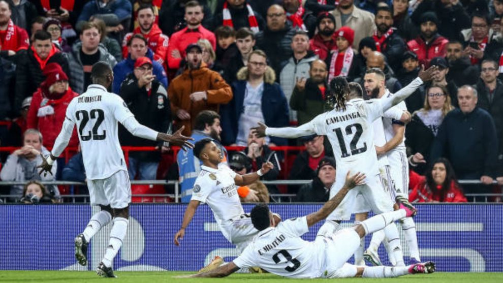 Real Madrid