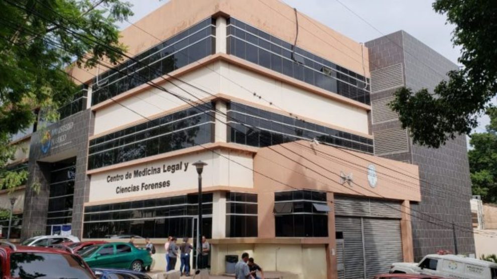 olancho