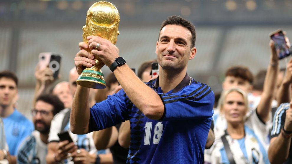 Scaloni