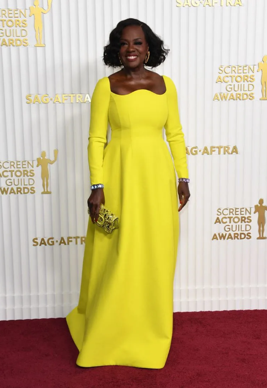 Viola Davis