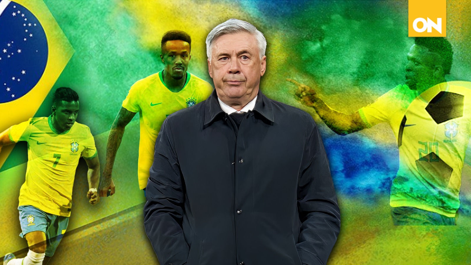 Ancelotti