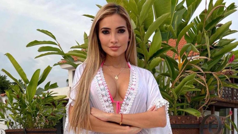 Massiel Carrillo