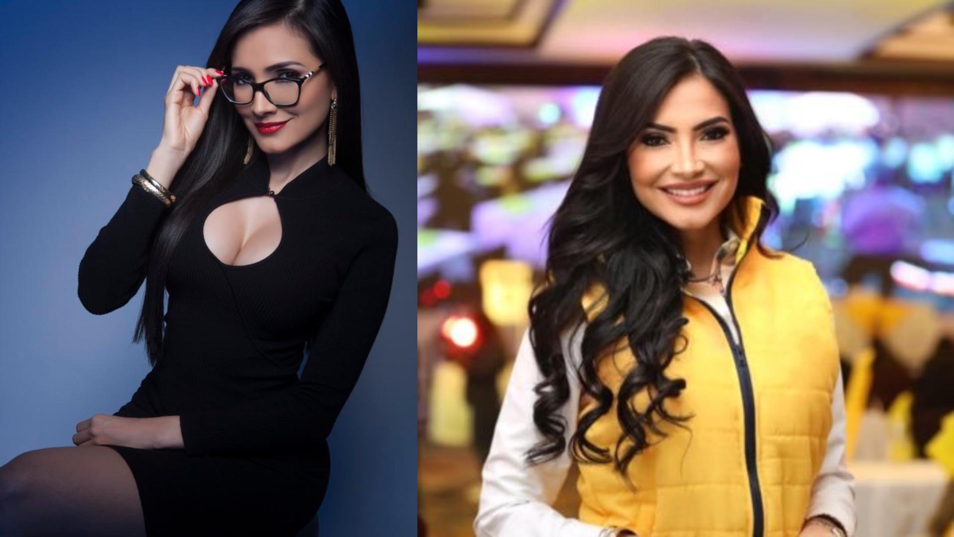 Massiel Carrillo