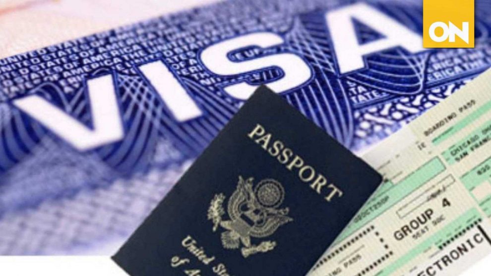 Visa