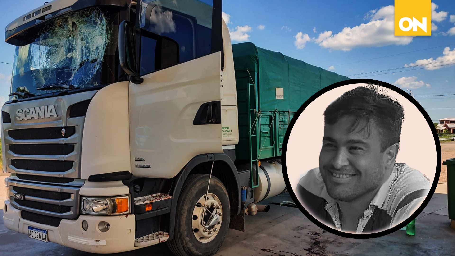 Camionero