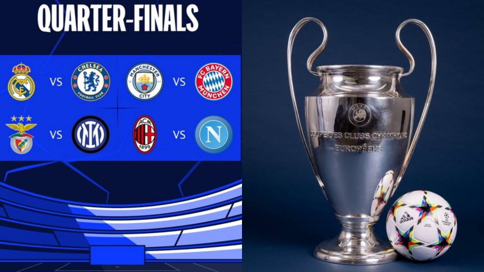 UEFA Champions League