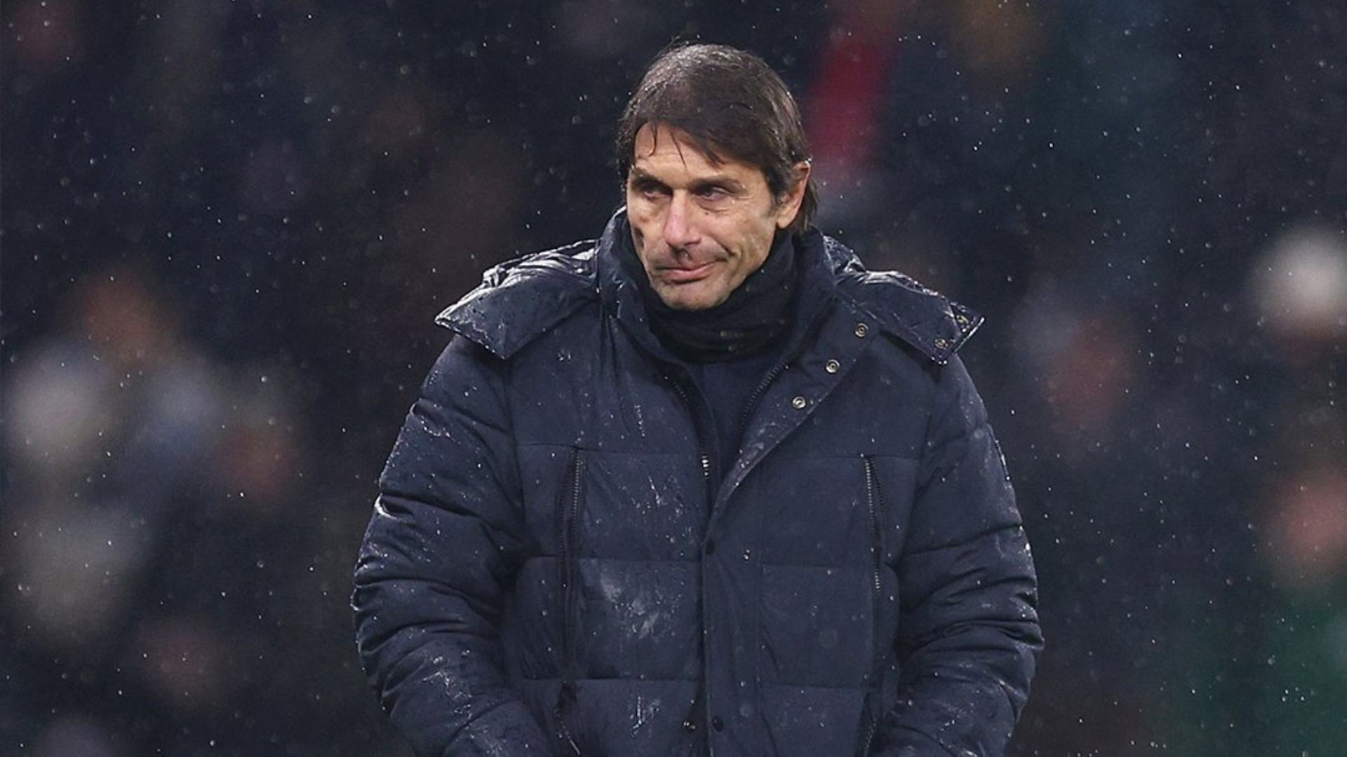 antonio conte