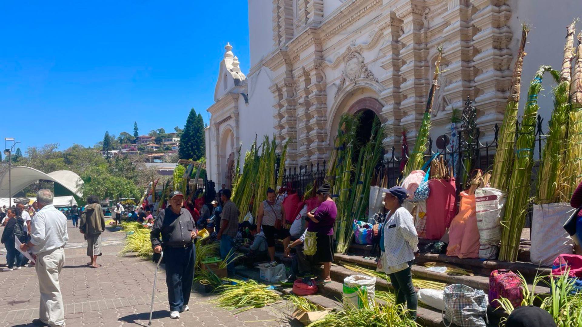 semana santa