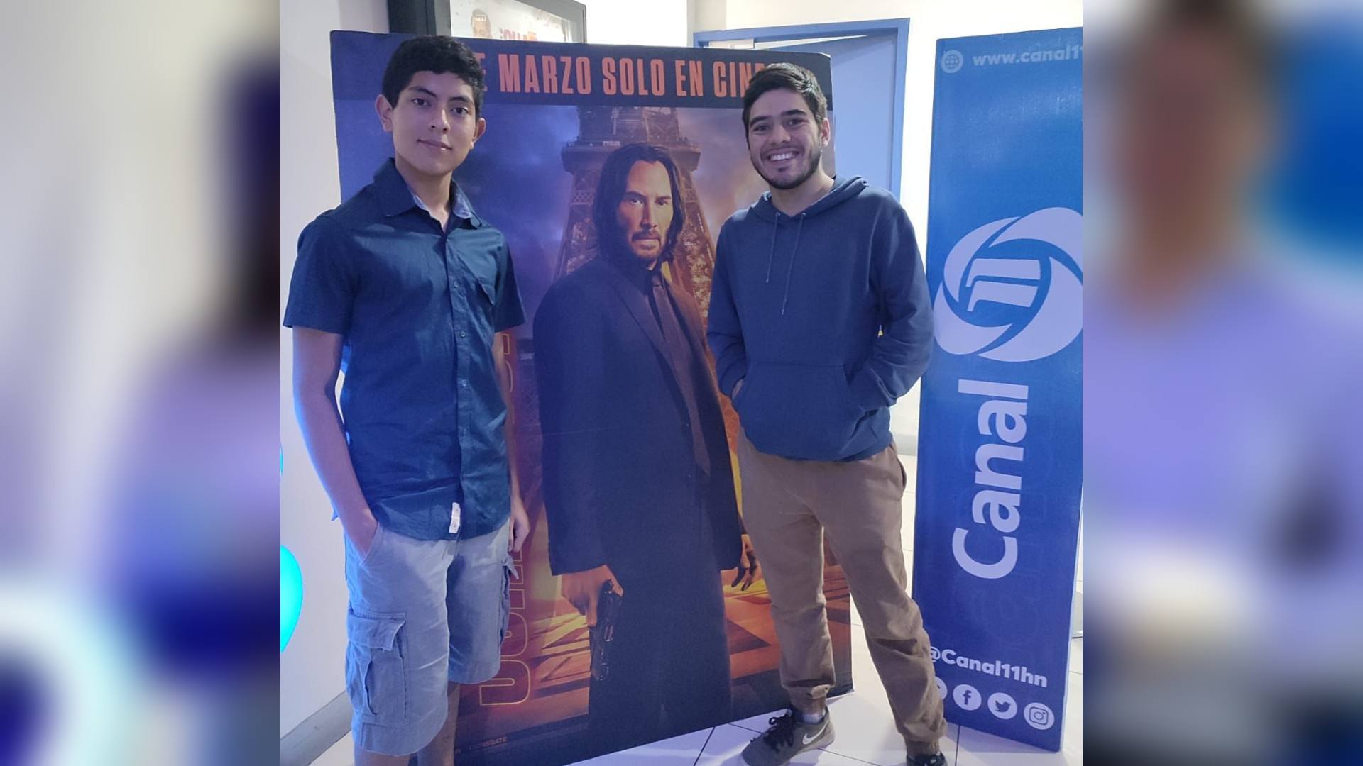 cine john wick