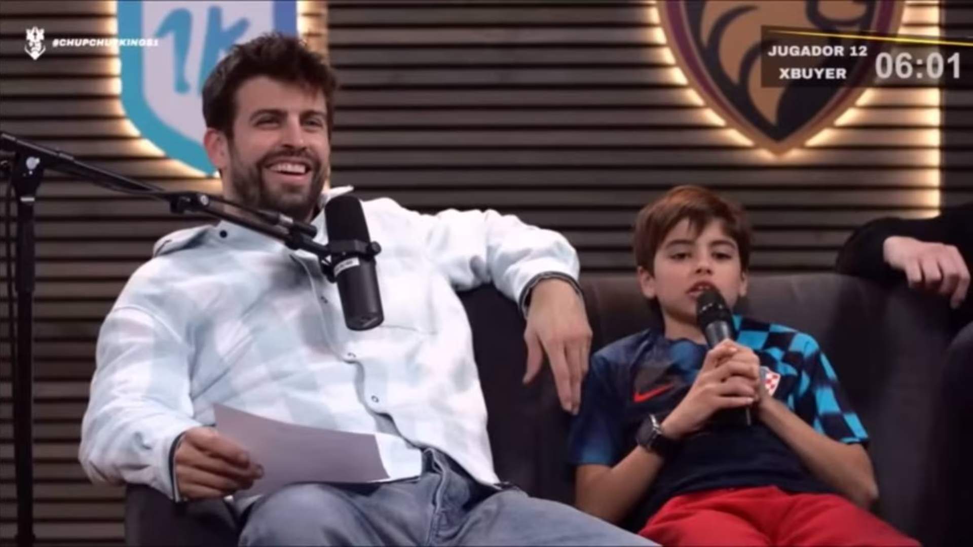 piqué entrevista