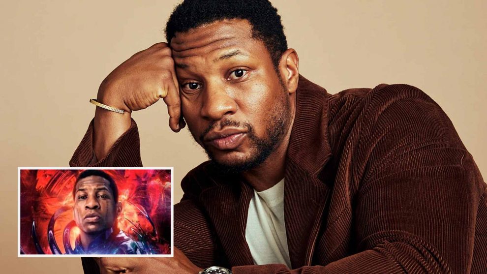 Jonathan Majors