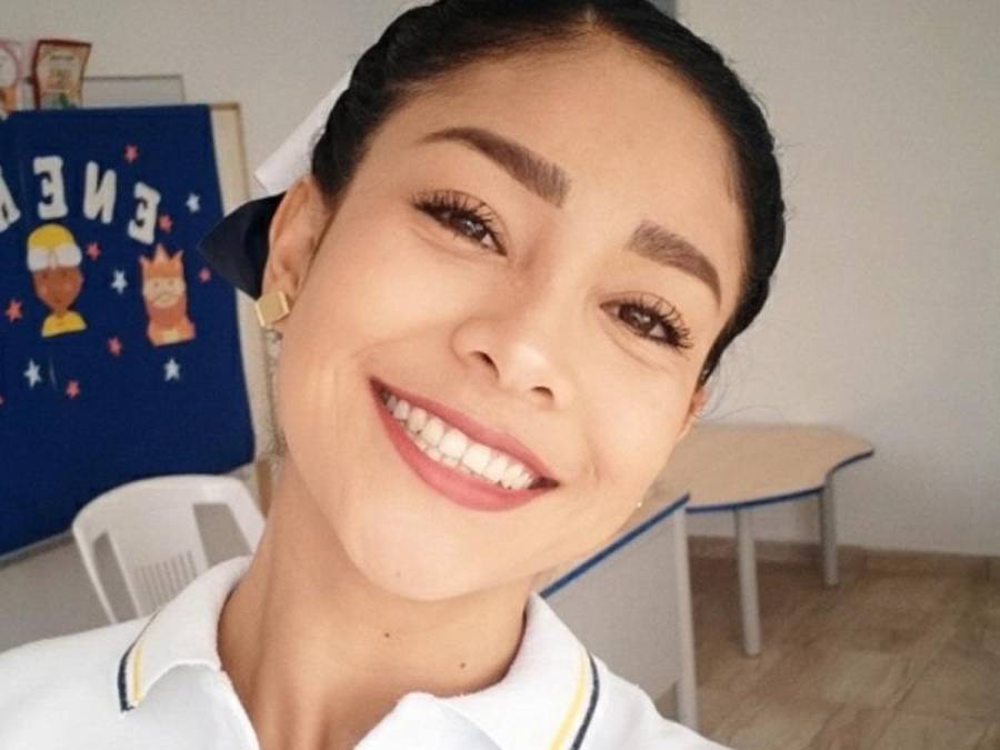 Maestra Maestra