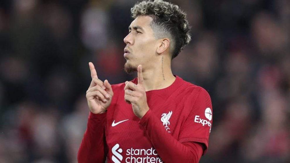 Roberto Firmino