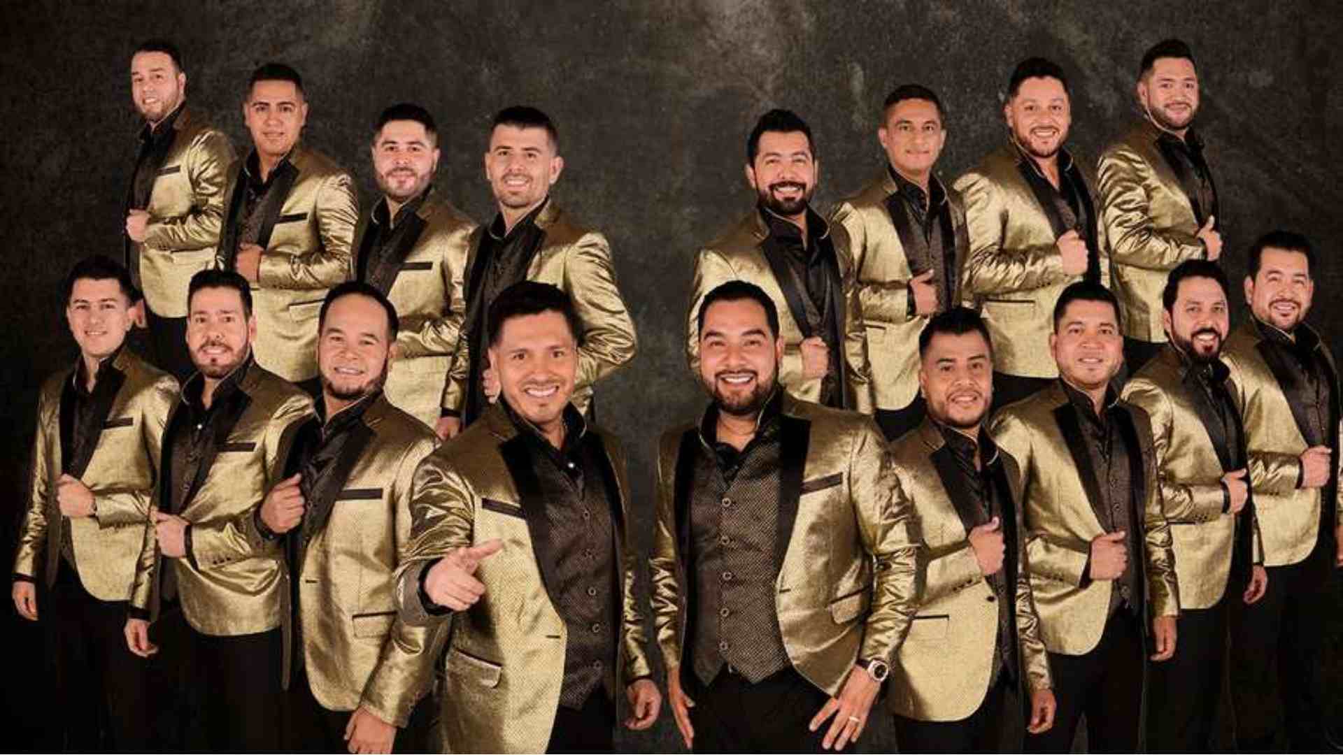 La Banda MS celebrará sus 20 años de carrera en concierto