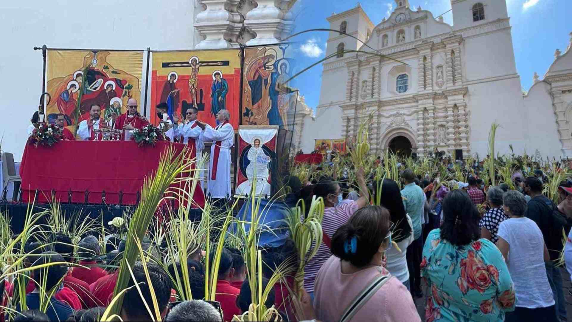 Domingo de Ramos