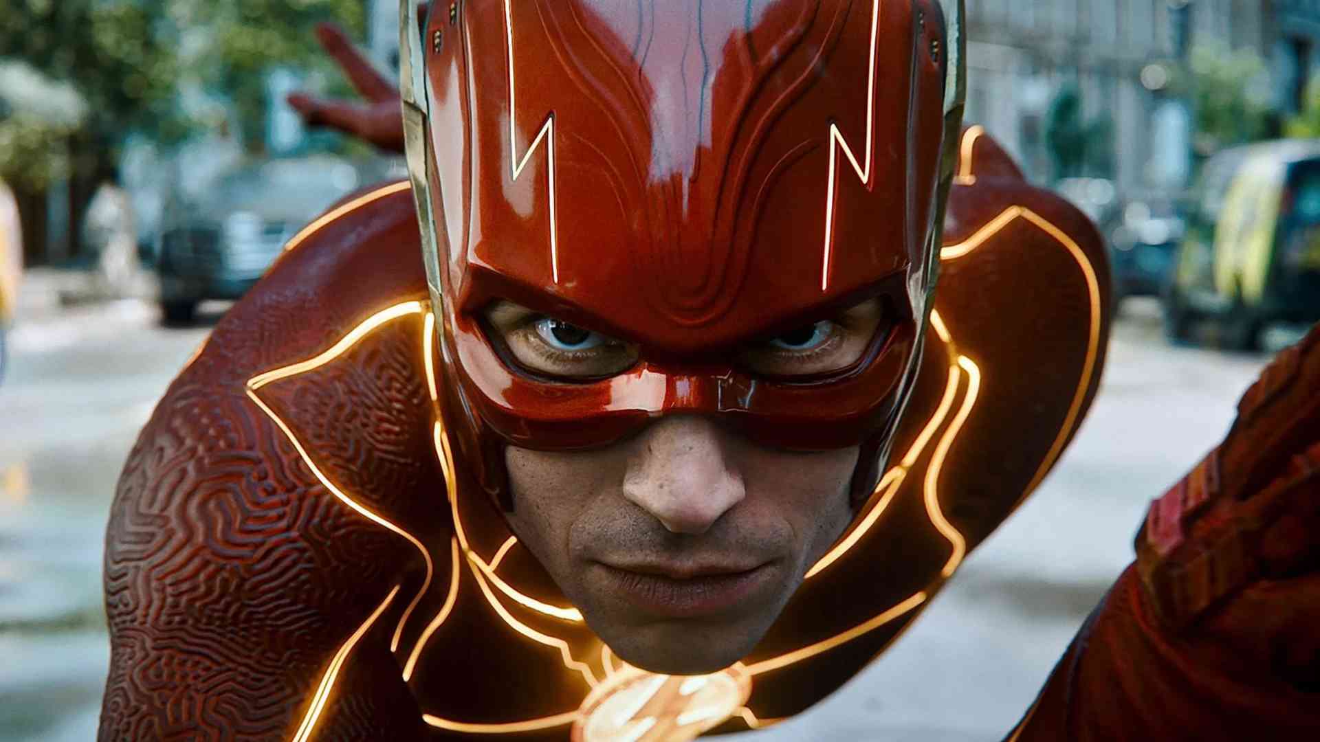 Flash