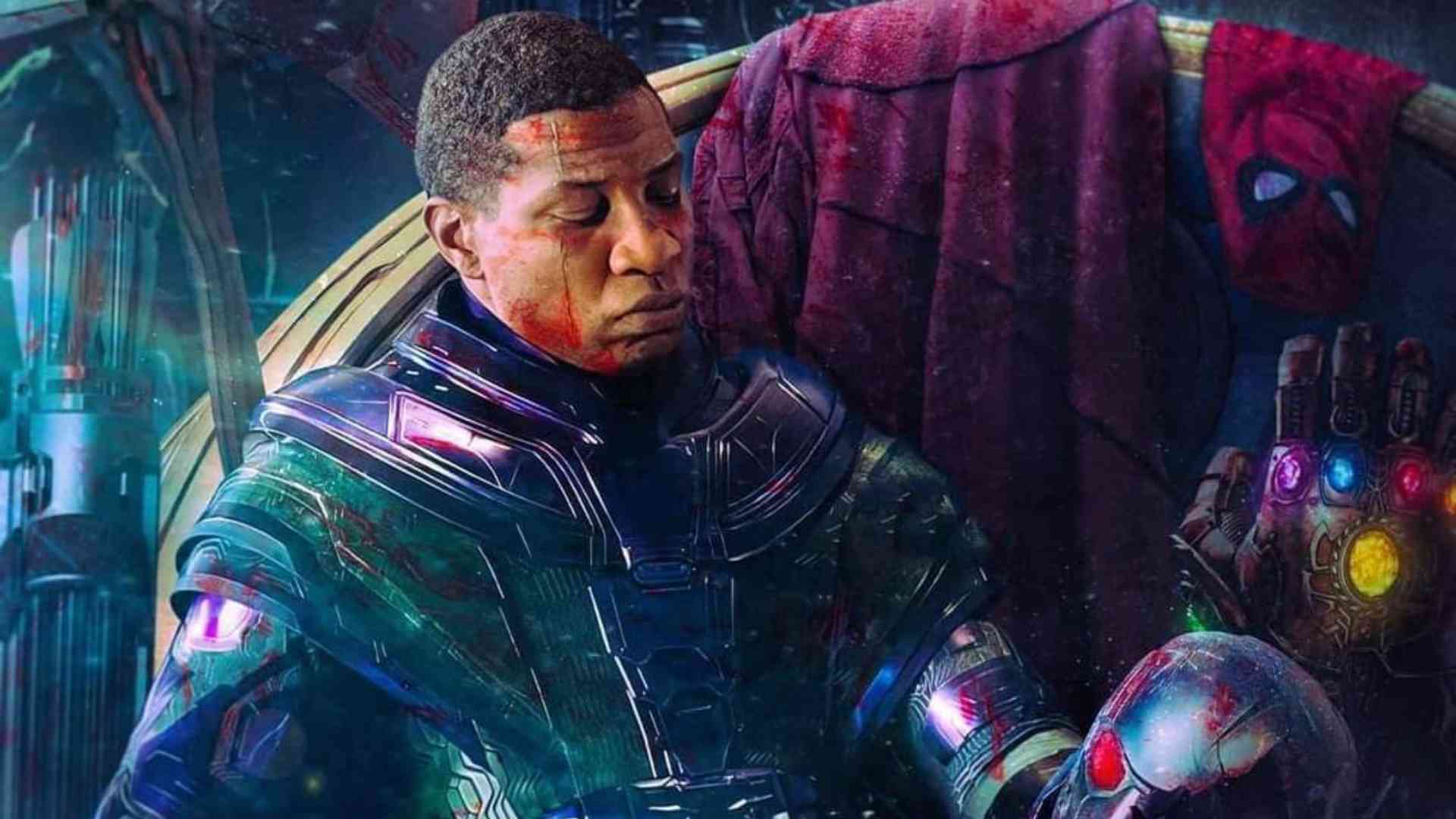 Marvel Mayors