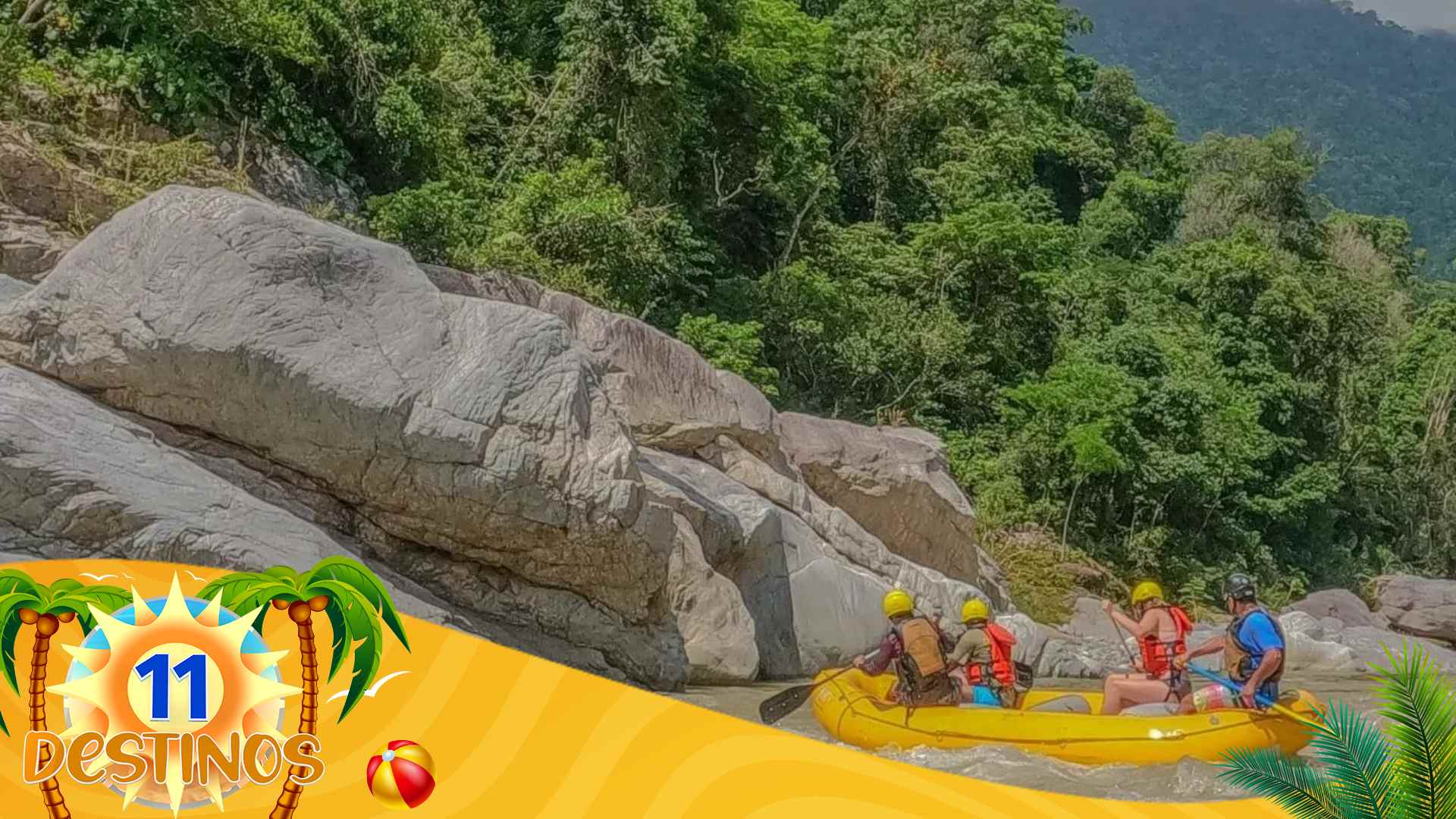 la ceiba rio cangrejal