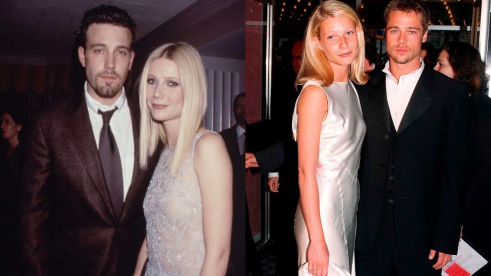 Gwyneth Paltrow