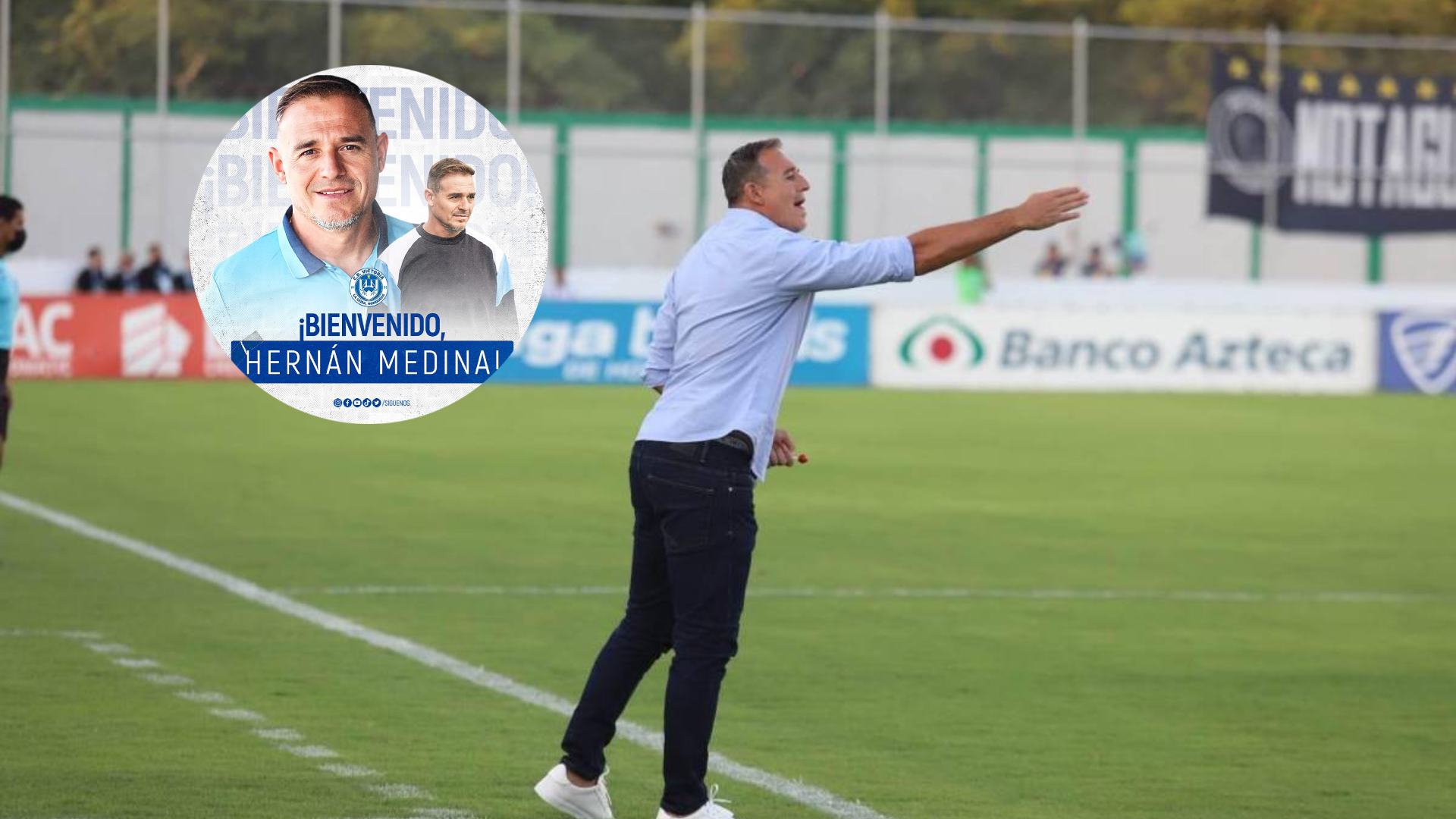 Hernán medina