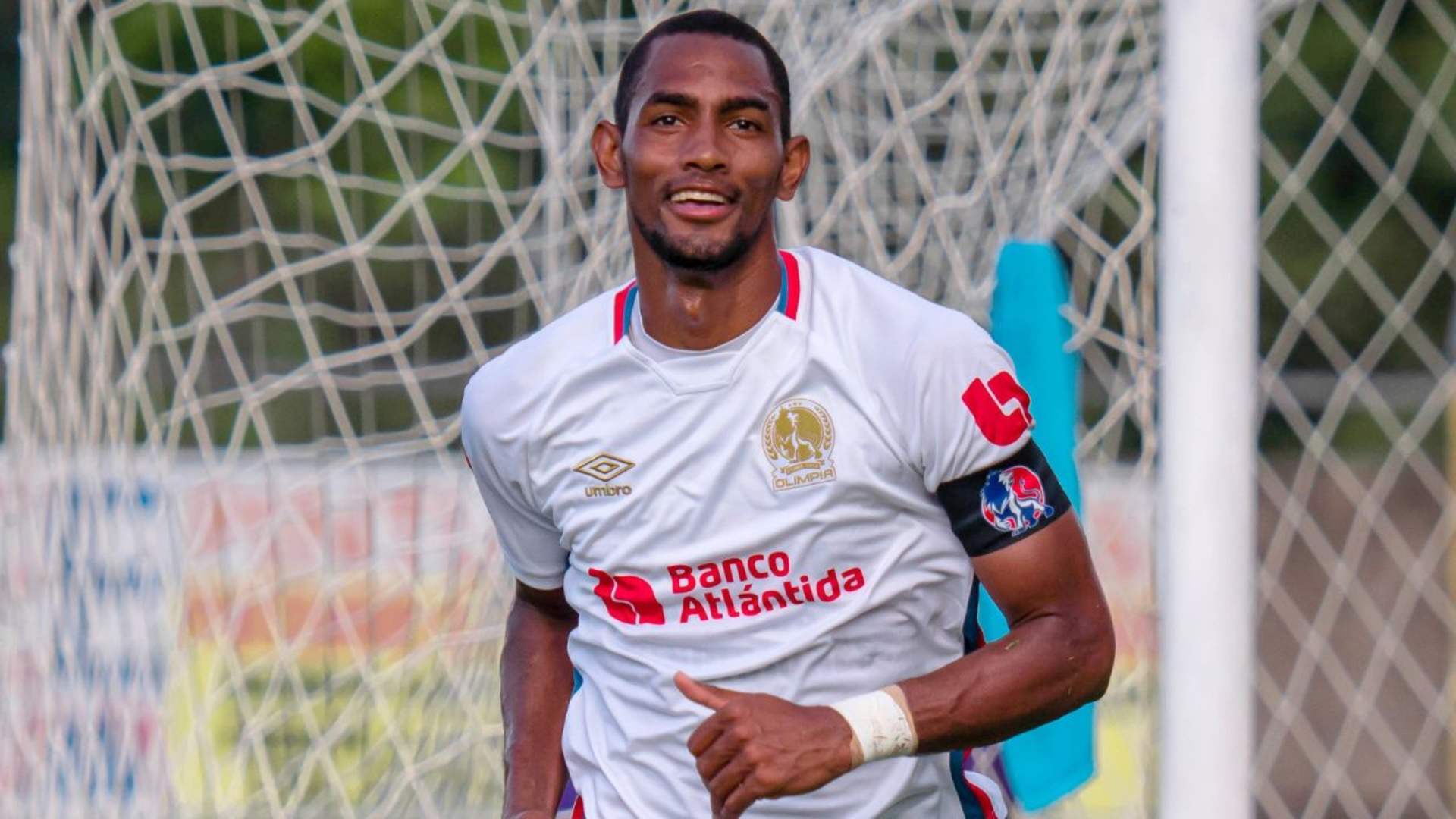 Jerry Bengtson