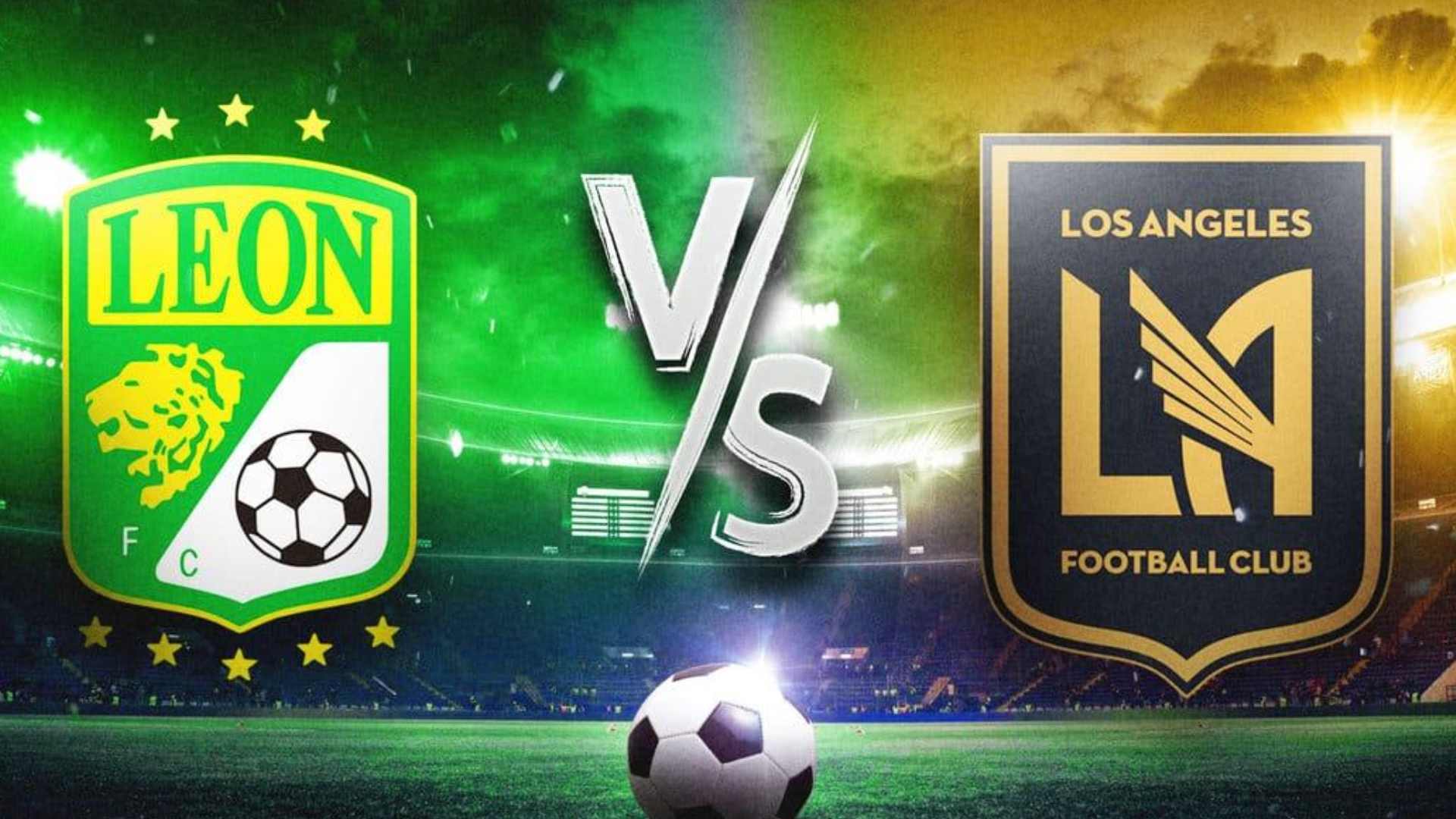 León Los Ángeles FC