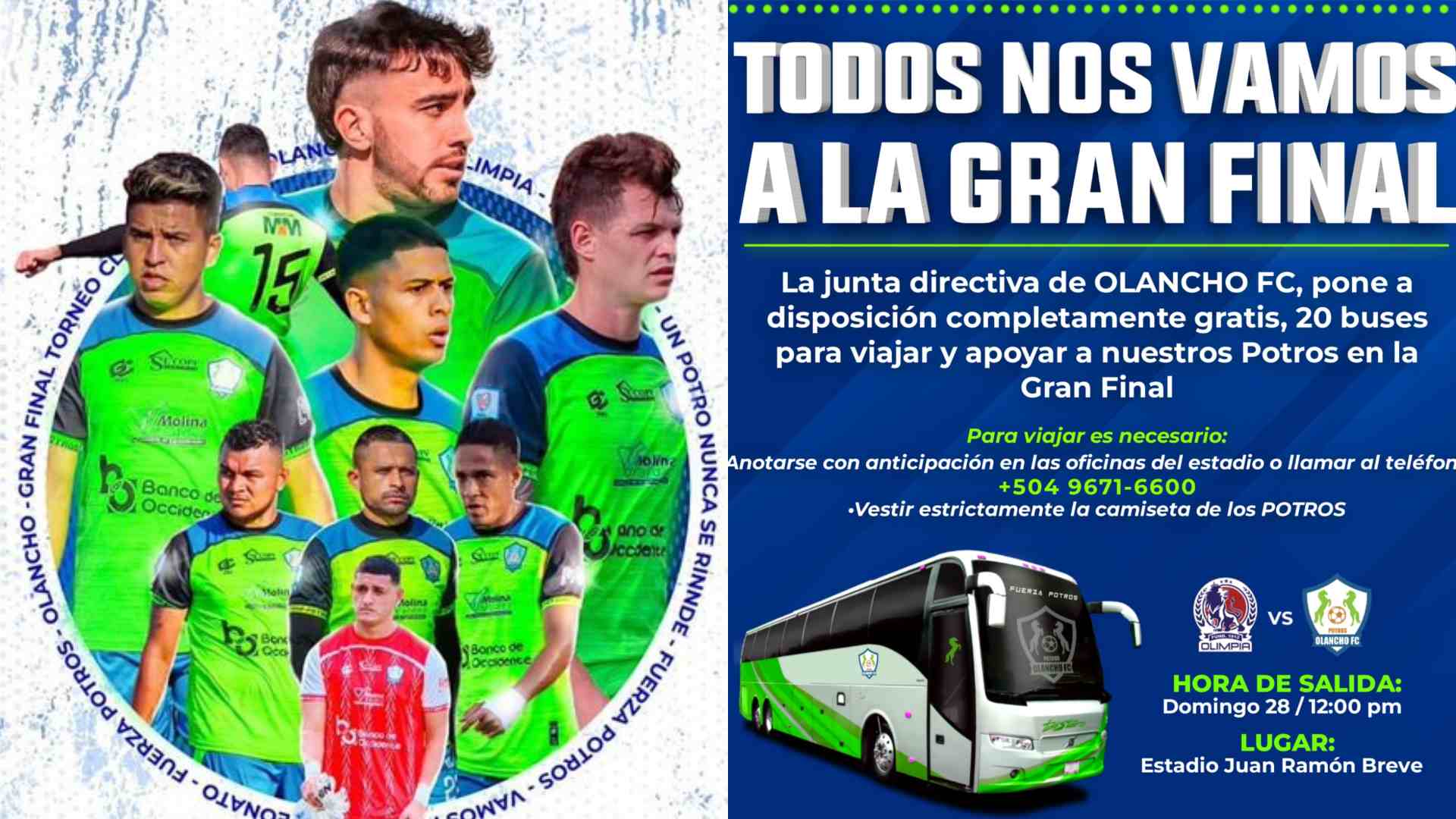 Olancho FC
