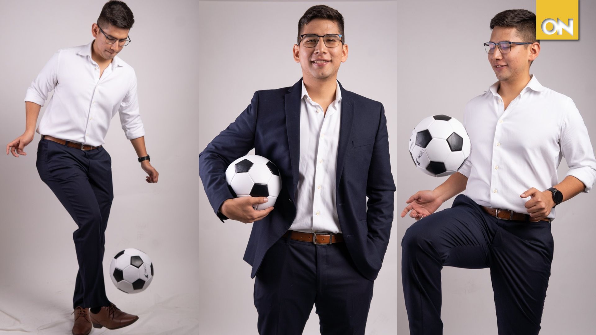 Ronald Zelaya periodista deportivo (1)