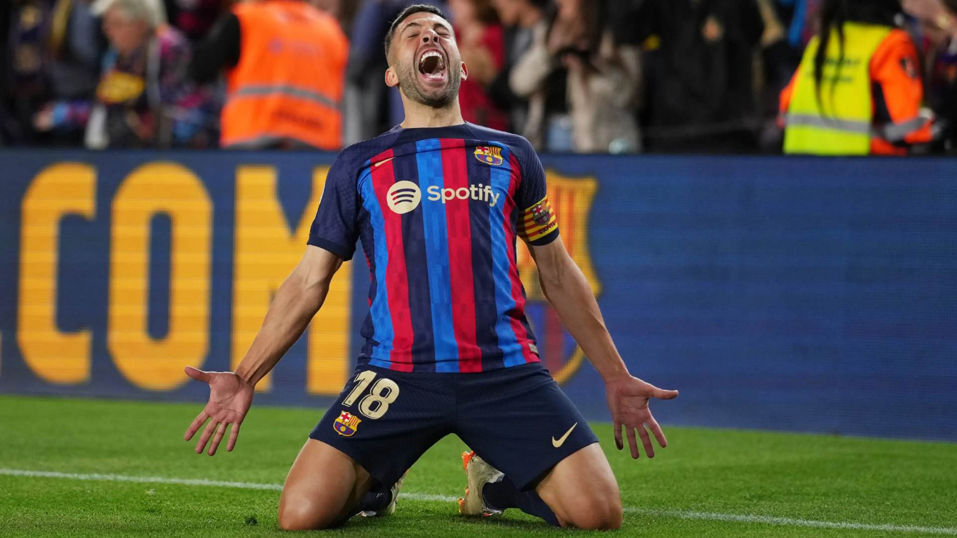 jordi alba