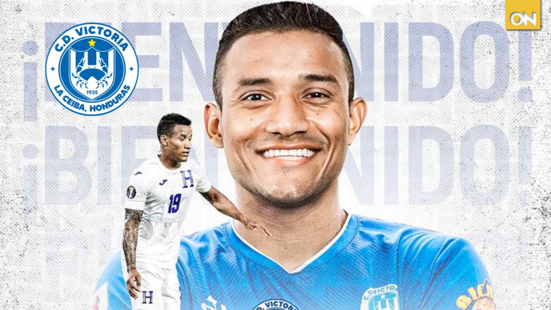 luis garrido