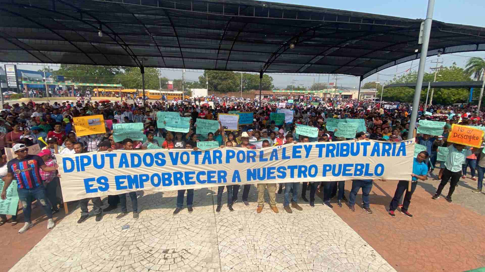 Ley de Justicia Tributaria