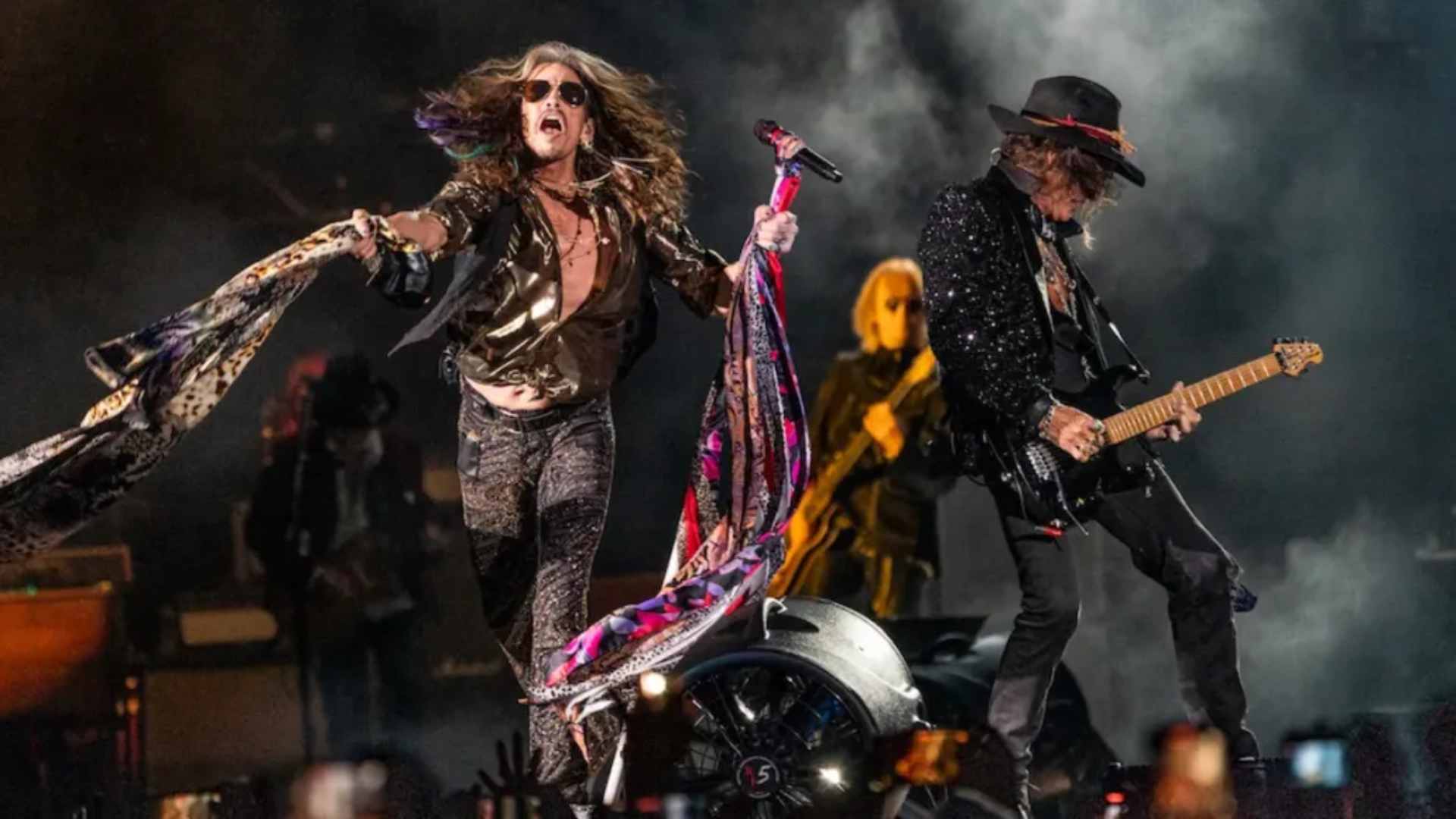 Aerosmith