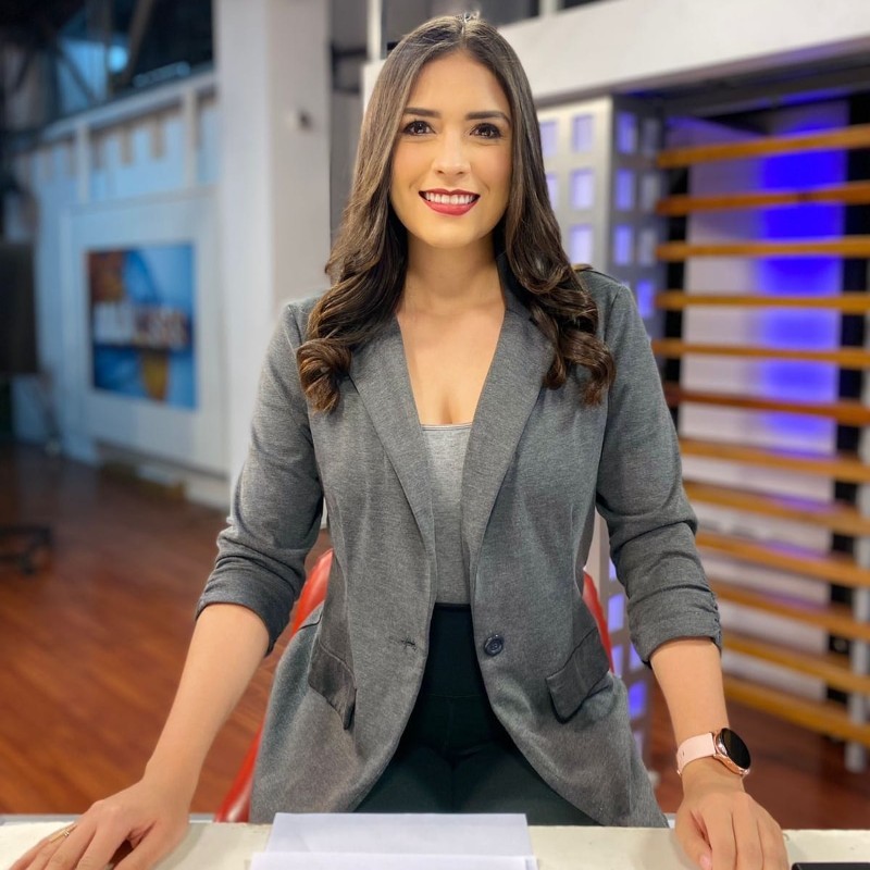 Andrea Hernández