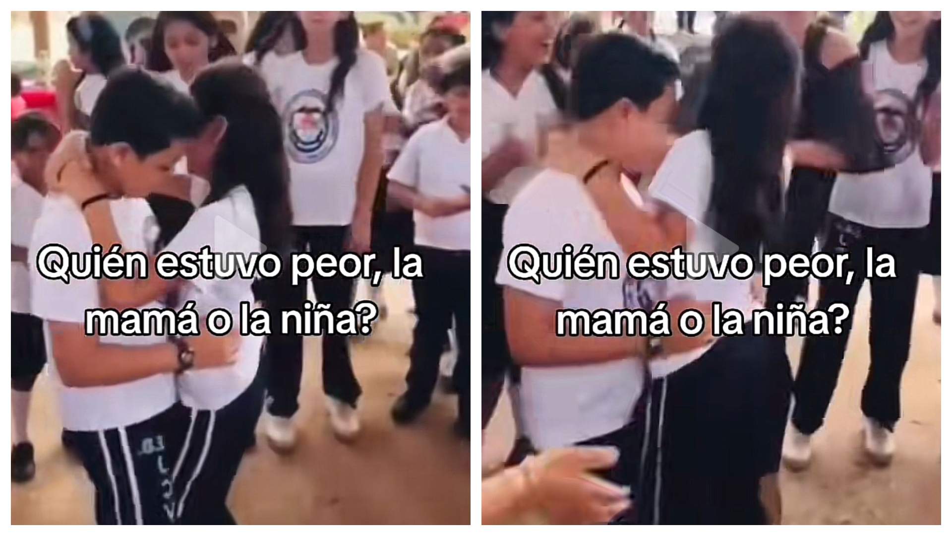 madre