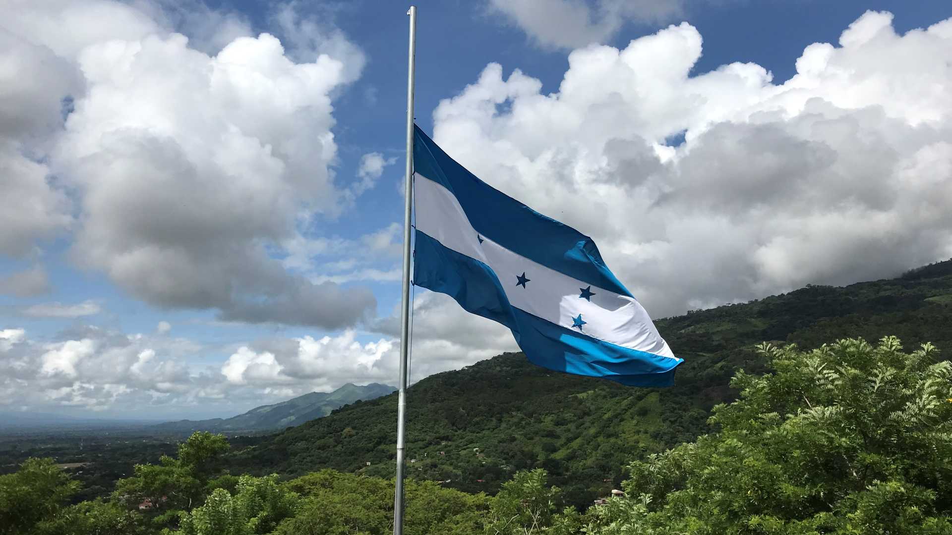 Memorias Literarias | “Honduras” un poema por Judith Bellino