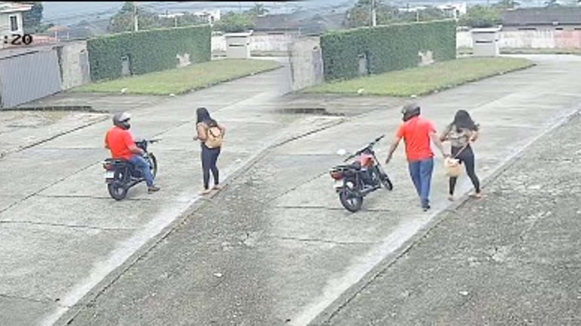 Mujer