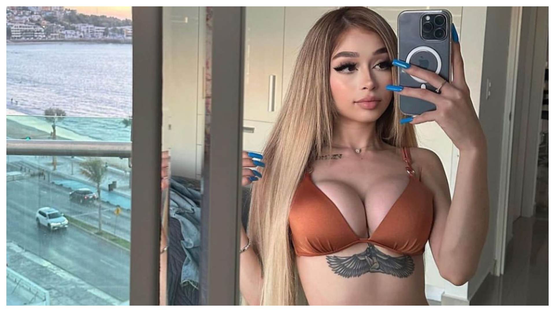 Joselyncano Yajana Cano Yajanacano Yajannacano Nude Leaks My XXX Hot Girl