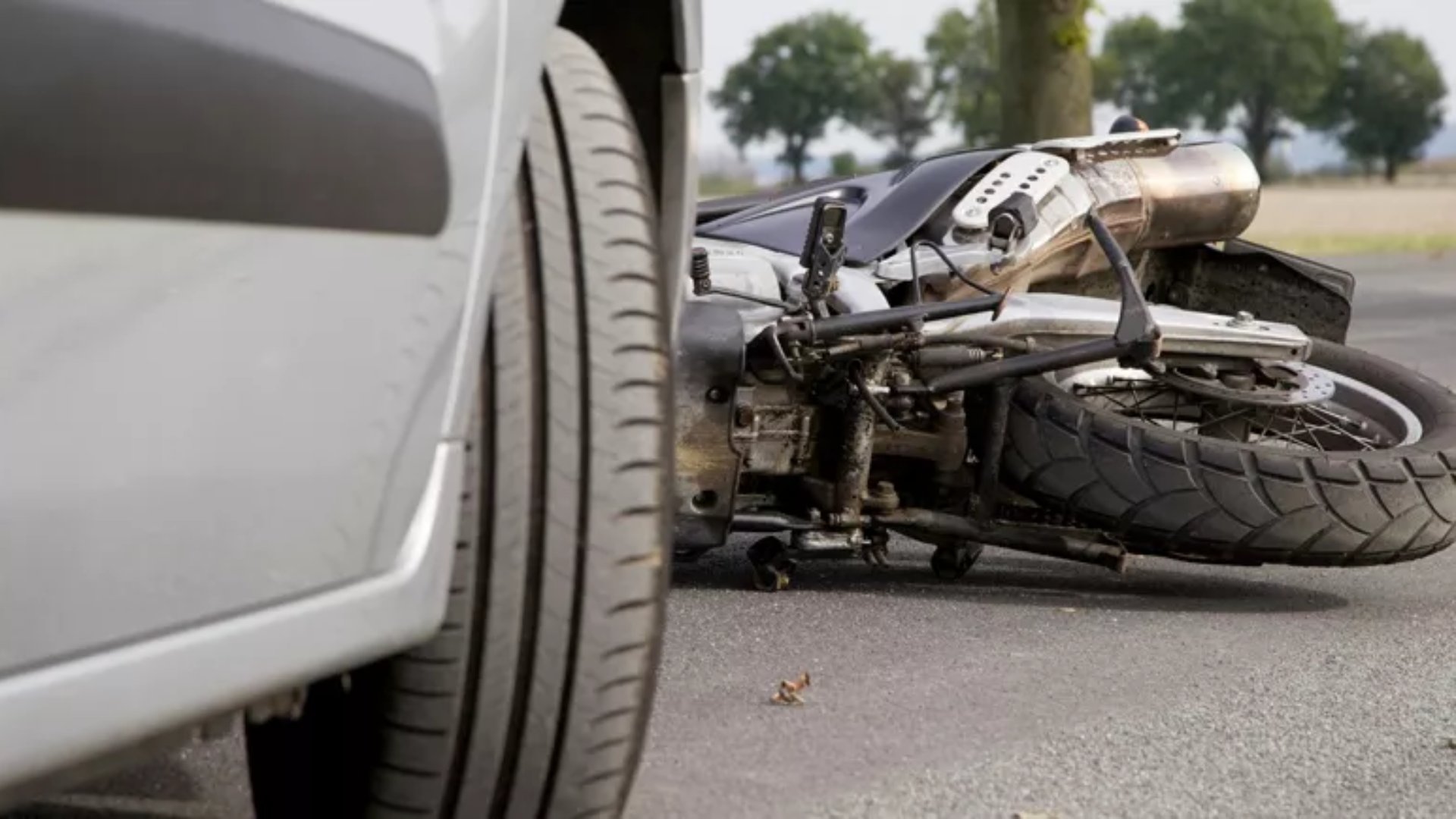 Copán accidente