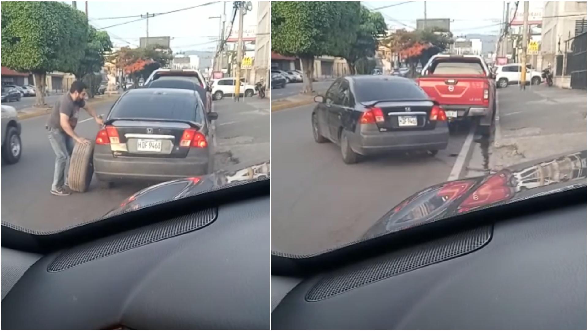 asalto