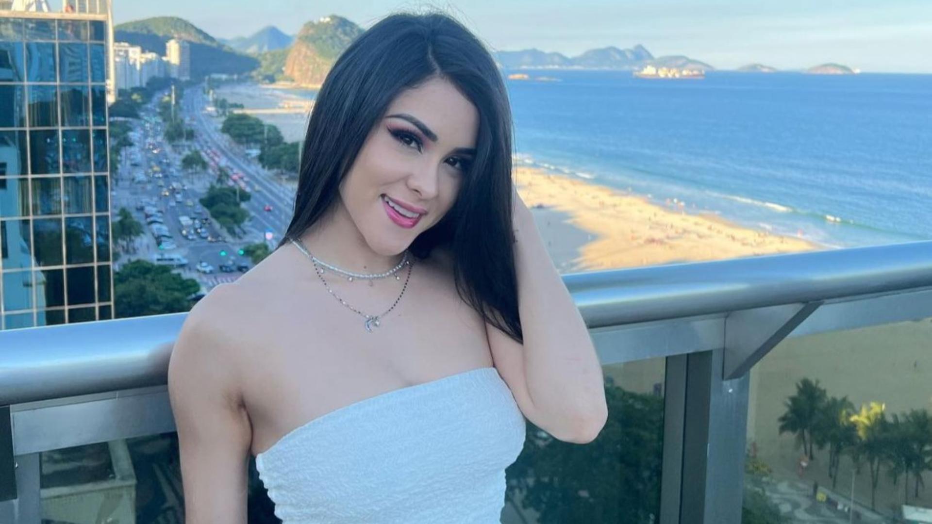 Ónice Flores anuncia el próximo lugar en su recorrido turístico