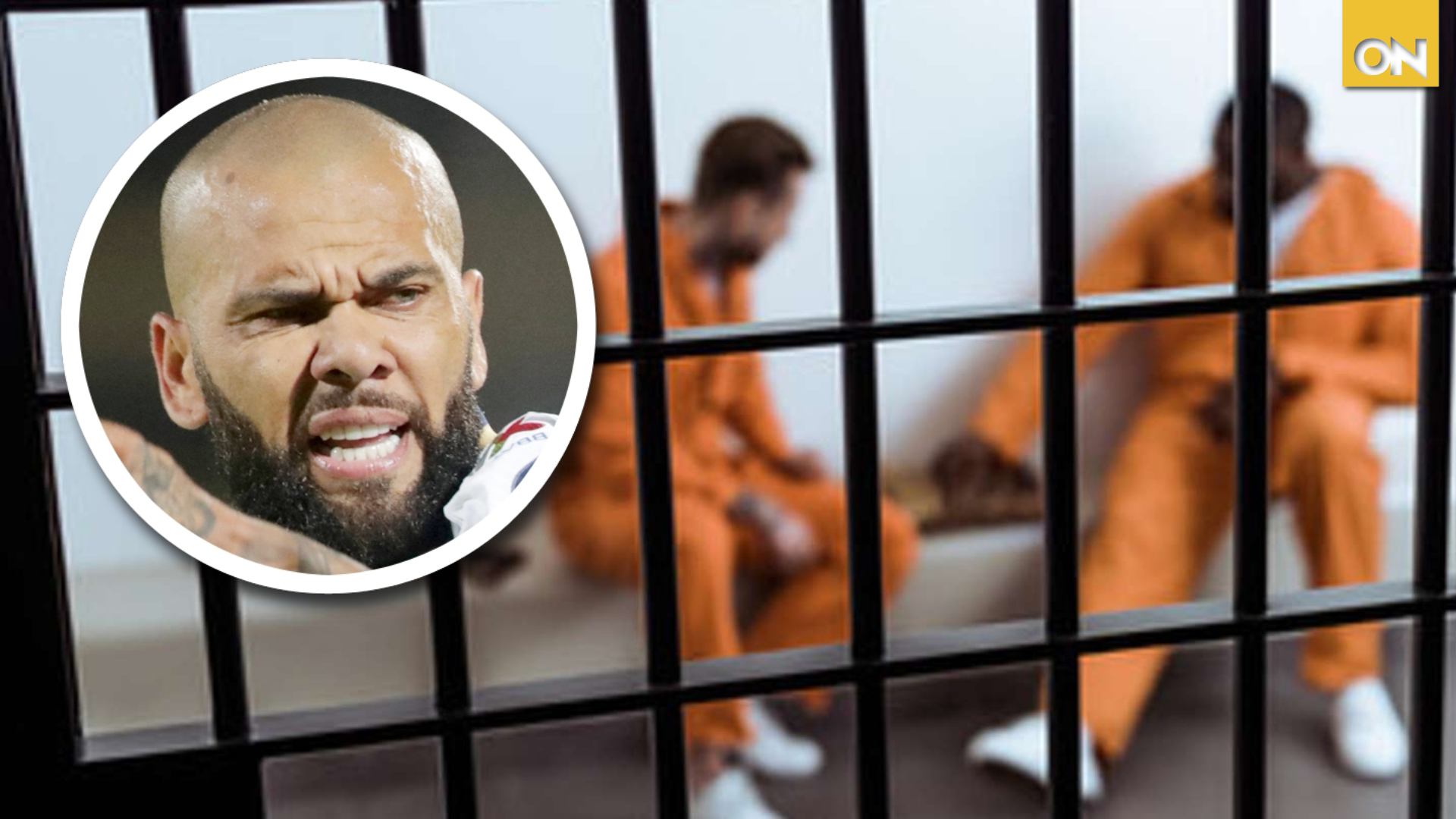 Dani Alves Cuenta Su Versión Desde La Cárcel