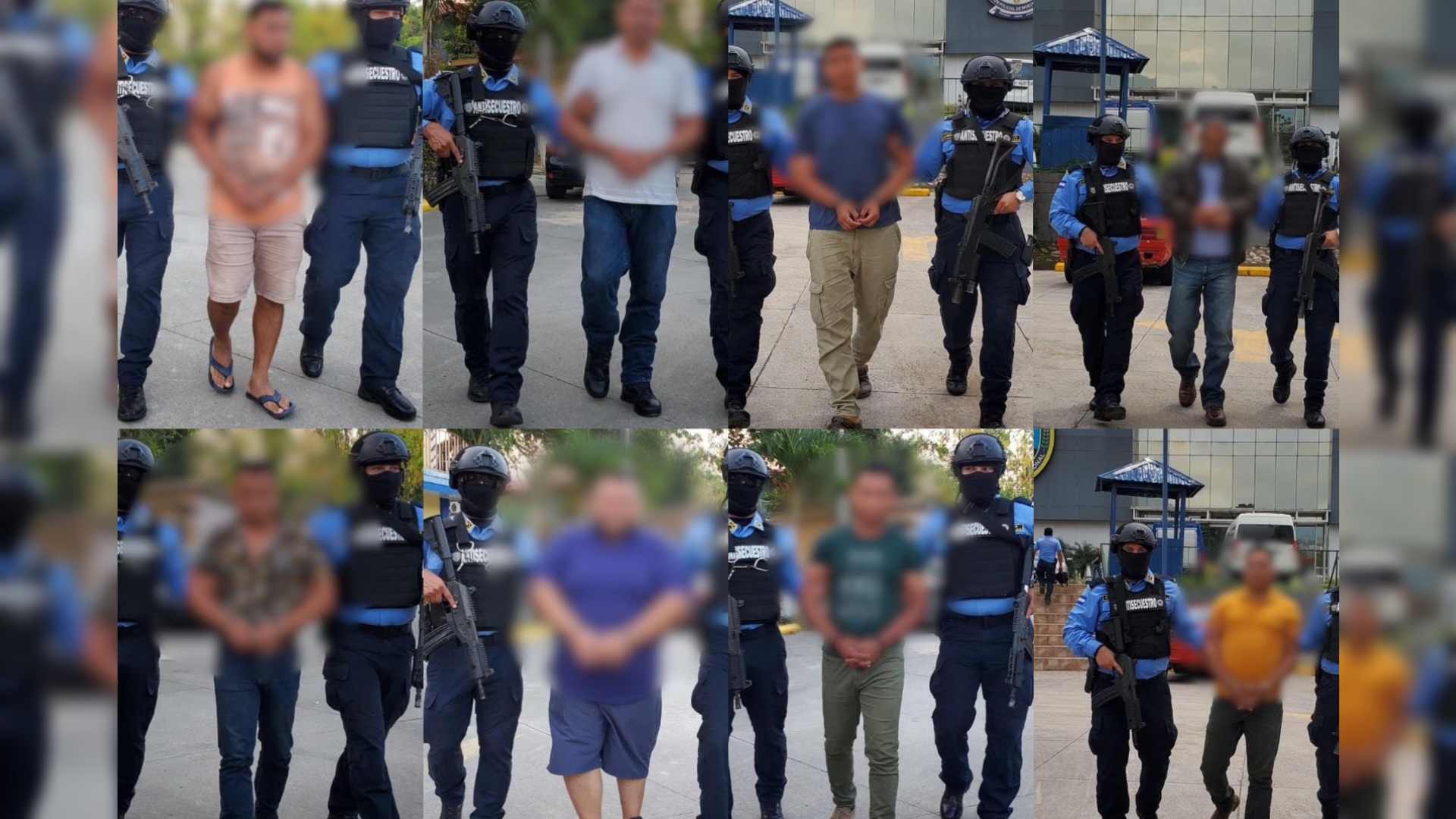 Detención judicial