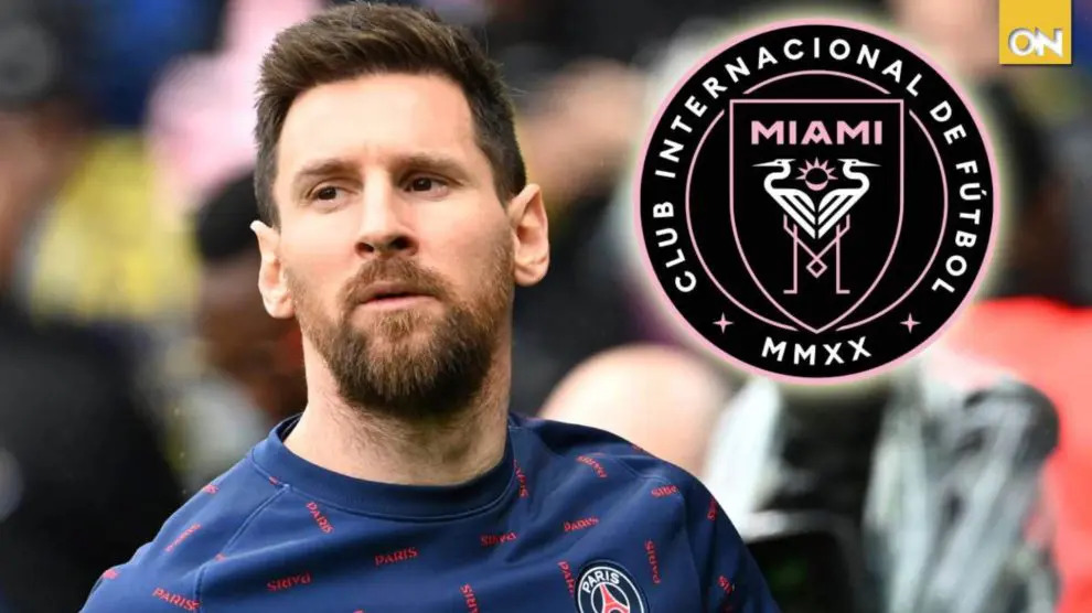 messi inter miami