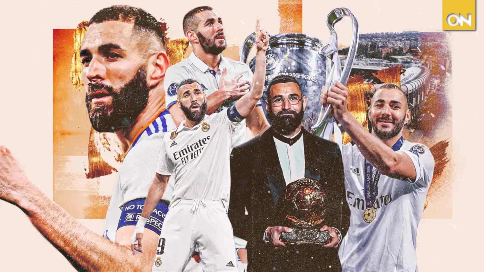karim benzema